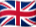English Flag
