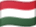 Hungarian Flag