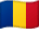 Romanian Flag
